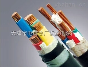 通讯设备专用电源线ZR-RVV-0.6/1kv 3*10+1*6的供应信息与商机