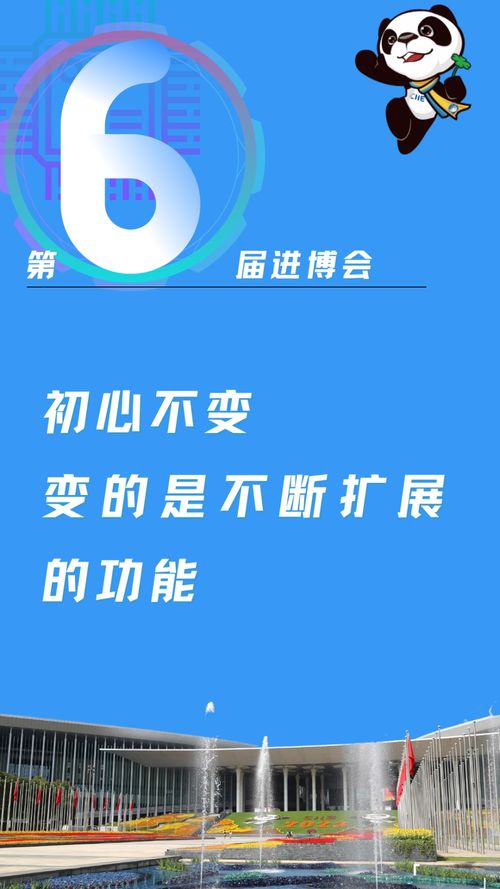一字观进博 变——金融中介服务如何重塑全球贸易新格局