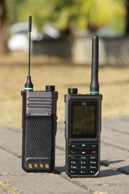 超薄新时尚，中兴高达新一代PDT旗舰机型Z9评测 通讯设备的革新之作